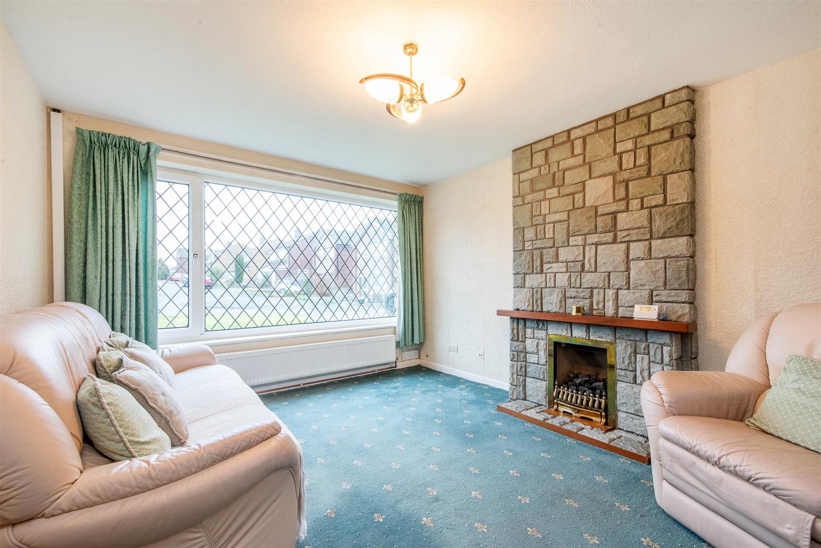 3 bed property in Claughton Avenue, Leyland
